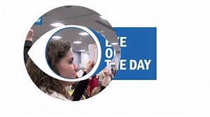 3K views · 14 comments | In top news this morning, a delay in results at the Iowa caucuses, President Trump will deliver the State of the Union ahead of what's likely the final Senate impeachment vote, and Hamilton heads to movie theaters. | News 8 Now / News 8000 | Facebook