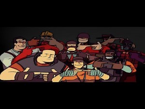 (AUT PVP) TF2/Mercenaries [1v1's]