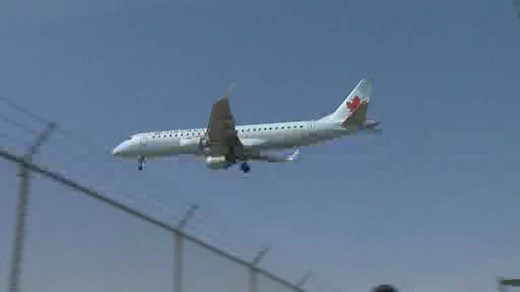 Airline service cuts impact Cape Breton communities