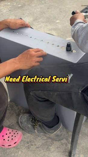 DiamanTech Electrical Solutions is a go-to provider for all kinds of electrical work, whether it’s for homes, businesses, or industrial spaces. The team is known for solid craftsmanship, smart problem-solving, and a strong focus on safety. From installations and routine maintenance to troubleshooting and integrating modern smart systems, DiamanTech delivers reliable service built around practical, long-lasting solutions. #fypviralシ #foryoupagereels #viralreelschallenge #foryoupage #foryouシ #fyp 