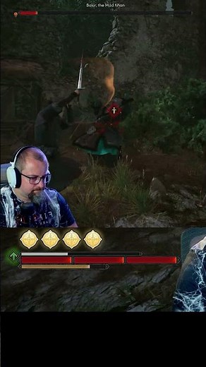 It Was Going SO Well - The Blood Of Dawnwalker