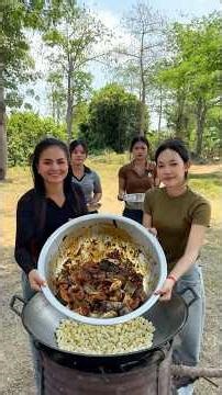 Cooking yummy fish with garlic recipe