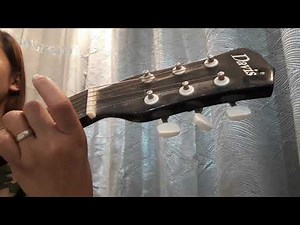 I Am Not Alone by Kari Jobe - Guitar Chords