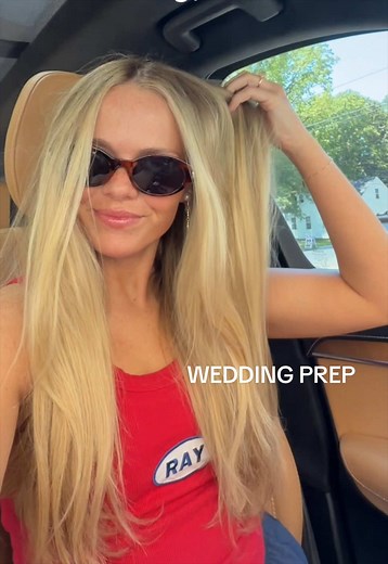 Wedding Prep: Essential Steps for a Smooth Wedding Weekend