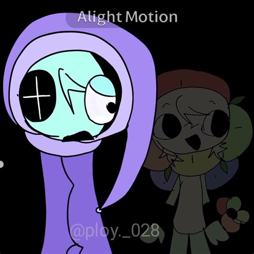 amation meme #edit #dandysworld #artwork