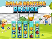 Play Balls Sorting Deluxe | Free Online  Games. KidzSearch.com