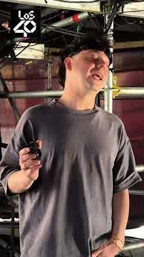 The biggest stage ever set up in Colombia was the one J Balvin had at 'Made in Medellín'