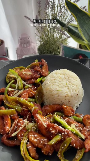 Delicious Chicken Chilli Dry Recipe: Easy & Flavorful