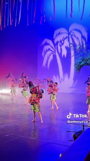 Mayaya: Coreografía del Palo de Mayo en Nicaragua