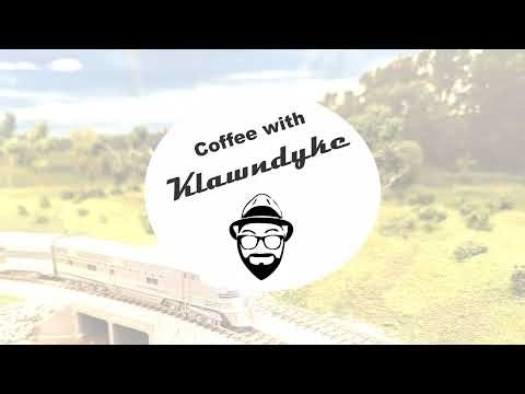 Coffee with Klawndyke Ep 65