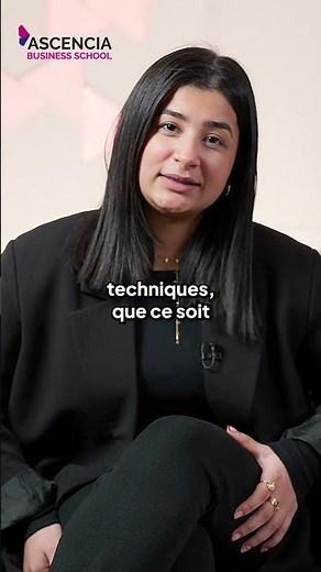 Découvre le métier de gestionnaire de la relation client (partie 1) #alternance