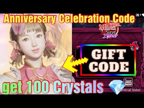 Rise Of Eros New 3rd Year's Anniversary celebration Gift Code