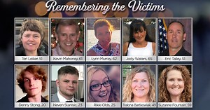 Victims remembered 3 years after shooting at Boulder King Soopers