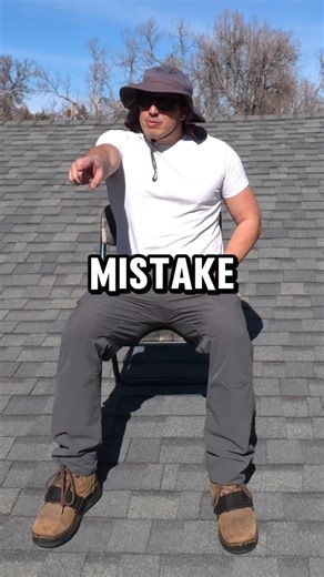 Roof Supplements: Stop Donating to Adjusters