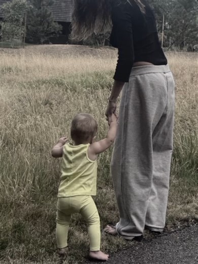 Hailey Bieber Shares Adorable Moments with Jack Blues Bieber