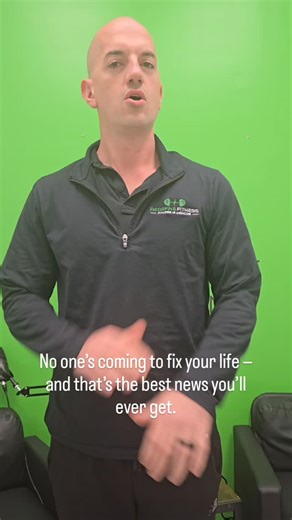Most people keep waiting for someone else to fix their life — their happiness, their career, their health. But no one’s coming. You want wealth? Build it. You want happiness? Create it. You want change? Earn it. Everyone looks at people like Elon Musk and says, “It’s not fair.” But he took the path others didn’t — and sacrificed for it. You could’ve done the same. It doesn’t mean you need his life — but stop acting like you didn’t have a choice. You don’t get better by hoping someone saves you. 