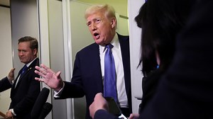 What is an autopen machine? Trump calls out Biden pardons; See what an autopen looks like