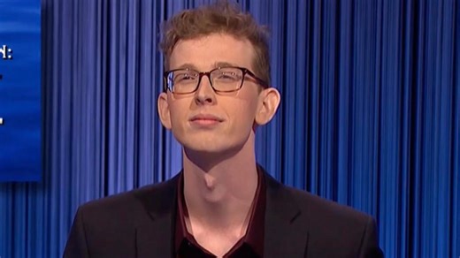 Survivor alum Drew suffers shocking Jeopardy! defeat after 7-game winning streak