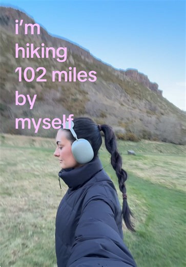 Solo Hiking Journey: Exploring the Cotswold and West Highland Ways