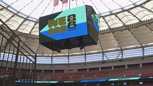 Vancouver hosting FIFA World Cup matches is a financial mistake: economist