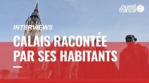La « carte d'identité » de Calais, racontée par ses habitants 👩 👨 La ville de Calais ( Pas-de-Calais) est souvent associée à la crise migratoire. Les images de la Jungle, sorte de bidonville bâti en lisière de la ville, entre 2015 et 2016, ont fait le tour du monde. Mais quelle vision les habitant(e)s de Calais en ont-ils ? Comment vivent-ils cette embarrassante notoriété ? Nous leur avons posé la question ➡️ https://bit.ly/3qrTCSr | Ouest France
