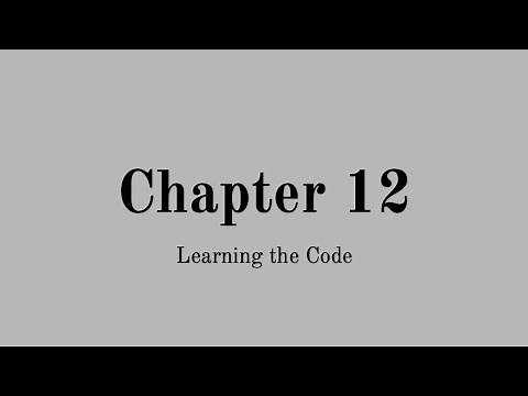 Code Talker Chapter 12
