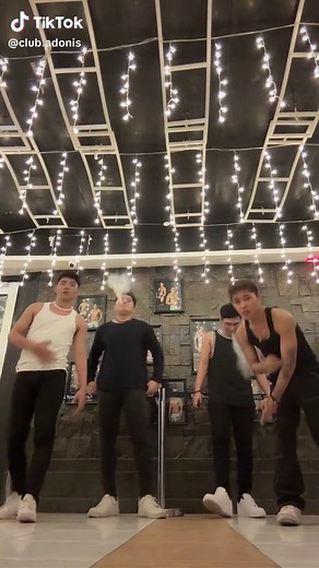 Adonis Hotshots Dance Performance Highlights