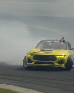 We're ready for the finals! 1 hour left until we go racing once more. Stream the action live here 👉 https://bit.ly/3Nhm8U4 #Drift #Drifting #FormulaDrift #Motorsport #Racing | Motorsport.tv