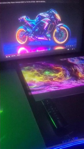 Beyond the beast mode super affordable required no expensive projectors SFEG Transparent FLEX