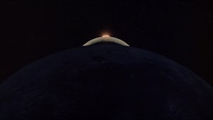 2001: A Space Odyssey (1968) [Trailer]