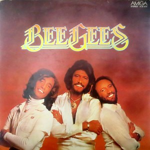 Bee Gees - Bee Gees