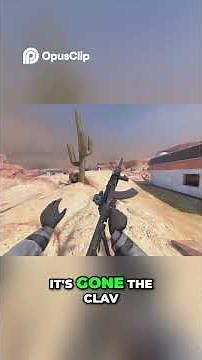 The Clav is DEAD! New Scar Meta Revealed