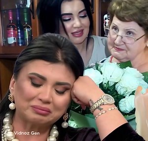 Tragedie în familia Adrianei Bahmuțeanu:„Dumnezeu să te ierte, mama mea frumoasă”😞🙏🏻👇 | DRAGOSTEA MEA