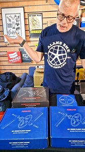 Our Redline delivery is finally here including the Flight 401 cranks in a range of combinations, Redline 48 Spoke Wheels, Sprockets, Seat Clamps, Kastan Grips and also Panaracer Freestyle Tyres. Check the YouTube for the full breakdown and in-depth look and hopefully onto the website to snag yours before it's all gone! #alansbmx #retrobmx #oldschoolbmx #redlinebmx | Alans BMX Official, Wigan