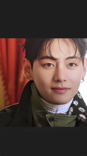 cute BTS V transaction #bts #viralvideo #army