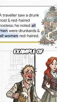 See The World: Ancient Secrets To True Observation #shorts