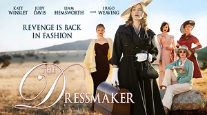 The Dressmaker - Apple TV