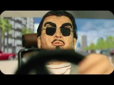 RAMIREZ - HUNNIDS (Official Music Video)