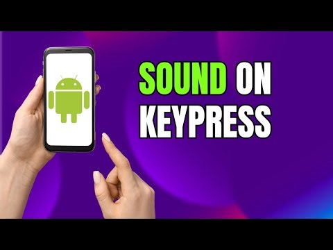Secret Gboard Sound on Keypress Trick! 🔊 Enable Keyboard Sounds on Android