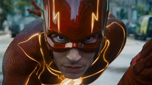How is The Flash adding its own spin to the Flashpoint story? Breaking down the trailer