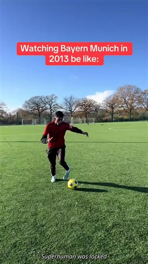 2013 Bayern Munich's Dominance in Bundesliga