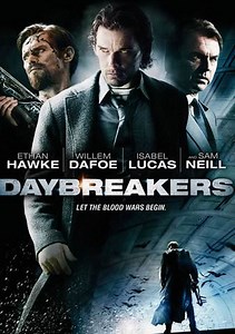Daybreakers Trailer