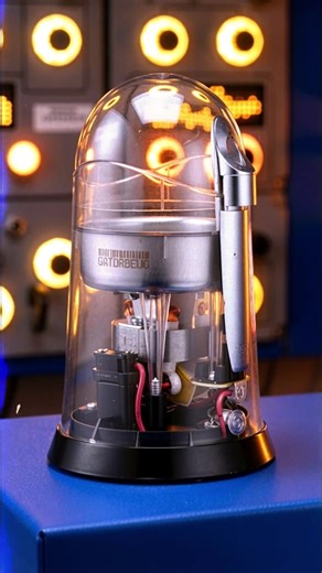 Coffee grinder. Jail edition