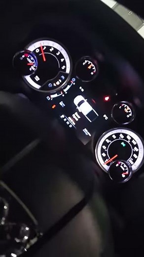 Ram 1500 Eco Diesel engine failure
