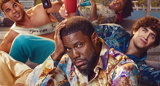 Lista de actores y personajes de “72 horas”: quién es quién en la nueva película de Netflix