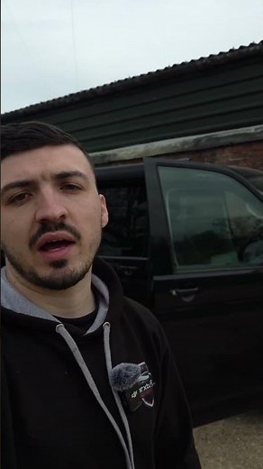 Volkswagen Transporter T6 Adblue removal