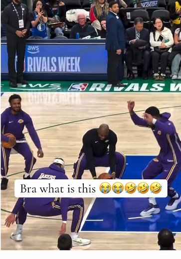 #nba #lebron #gif #fyp #lakers | LeBron James