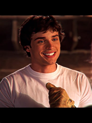 Exploring Clark Kent's Journey in Smallville