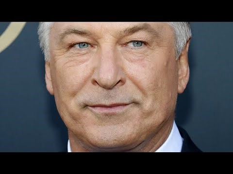Tragic Details About Alec Baldwin