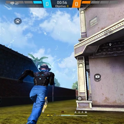 IMPOSSIBLE 🍷🗿 . . .#fyp#freefire#garenafreefire#freefireindiaofficial#hakaitv